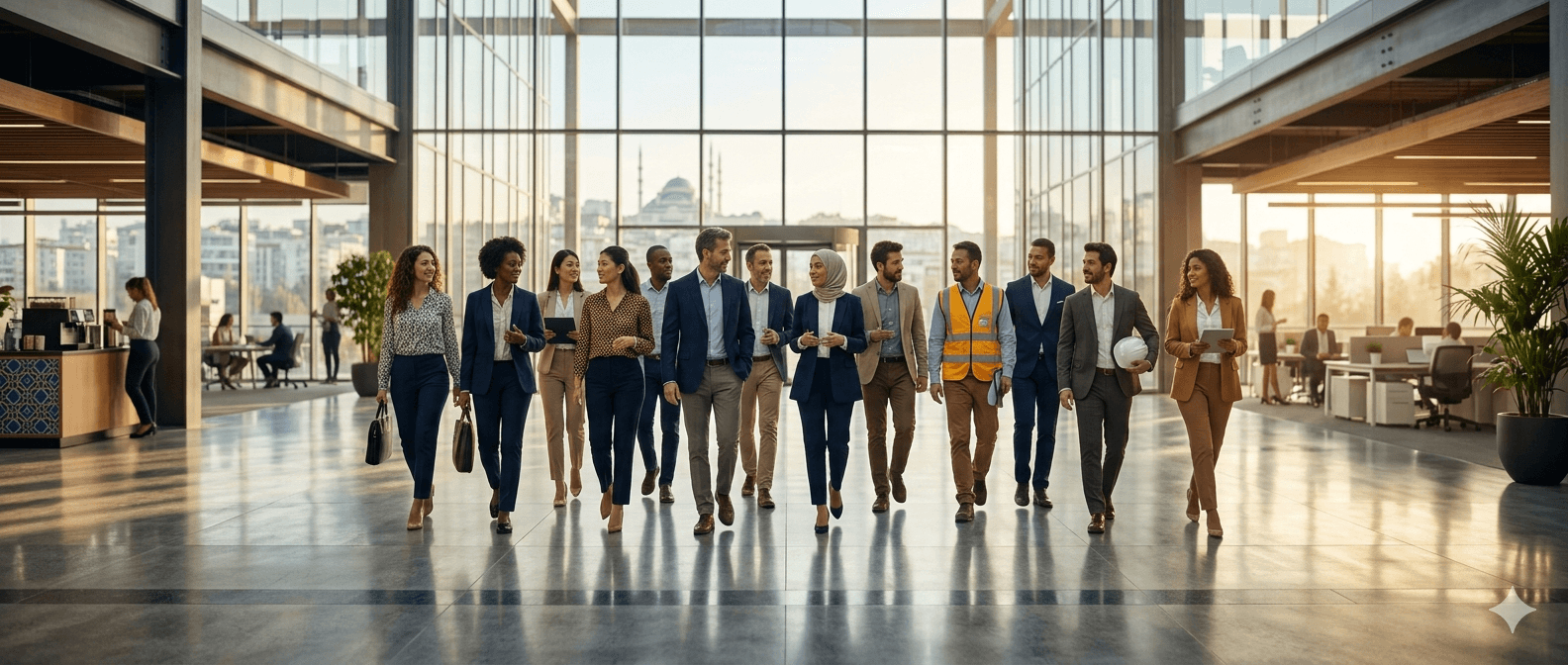 Nitelikli İşgücü Temini